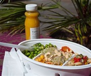 The best vegetarian takeaways 